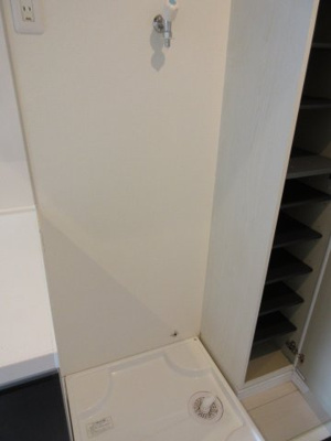 【その他】 | モダンアパートメント日吉view | 別のお部屋の参考写真となります