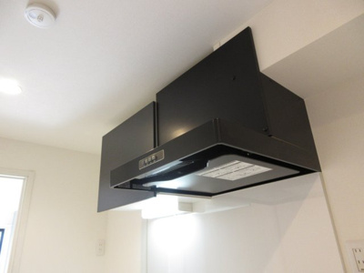 【キッチン】 | モダンアパートメント日吉view | 別のお部屋の参考写真となります