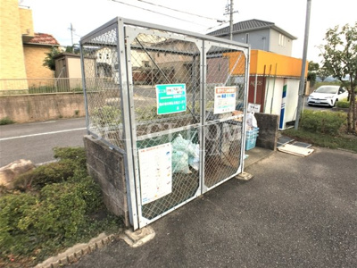 【その他共用部分】 | ティアラ