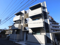 キークラージュの画像