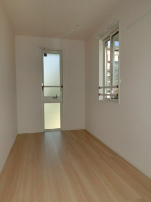 【寝室】 | Grace hills（グレイスヒルズ） | Grace hills　洋室