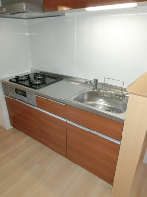 【キッチン】 | Grace hills（グレイスヒルズ） | Grace hills　システムキッチン