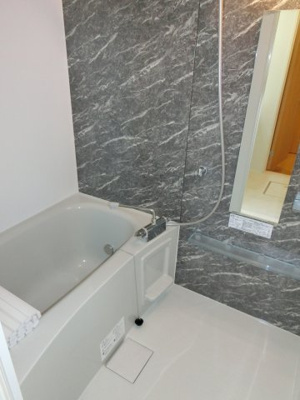 【浴室】 | Grace hills（グレイスヒルズ） | Grace hills　浴室