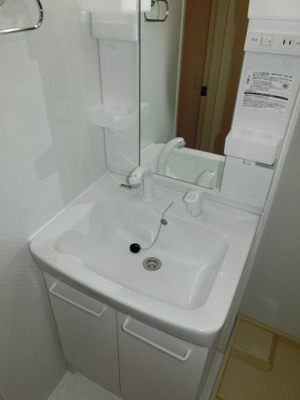 【独立洗面台】 | Grace hills（グレイスヒルズ） | Grace hills　洗髪洗面化粧台