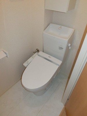 【トイレ】 | Grace hills（グレイスヒルズ） | Grace hills　トイレ