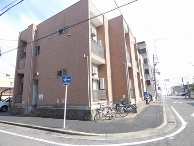 【周辺】 | フロール尾頭橋