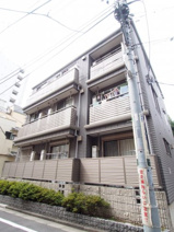 へーベルハウス清水橋の画像