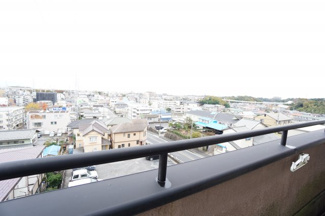 【展望】 | 同物件・同タイプの写真です。