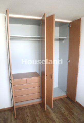 ノースタツノⅠの収納