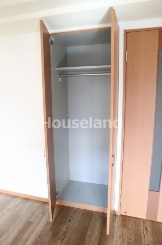 ノースタツノⅠの収納