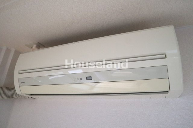 ノースタツノⅠの設備