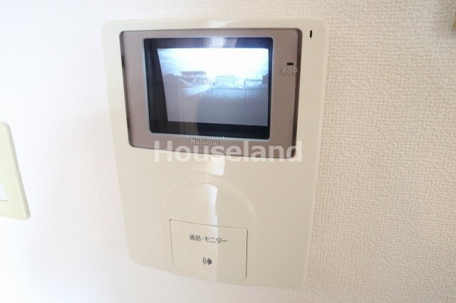 ノースタツノⅠのセキュリティ