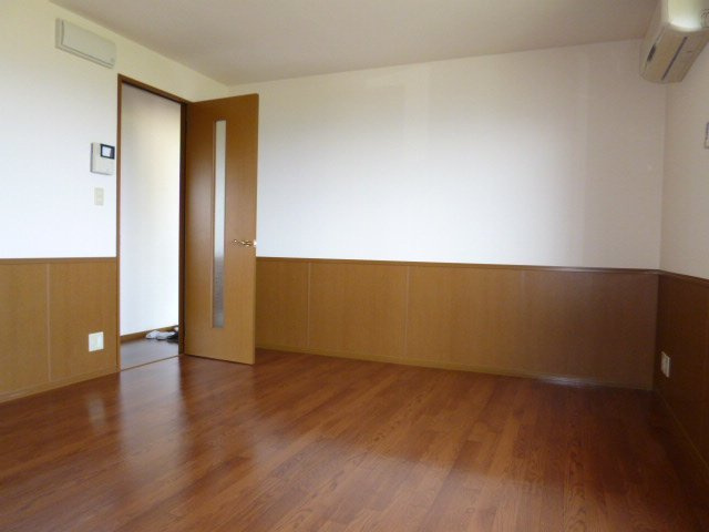 エスポワールの居間・リビング|リビング