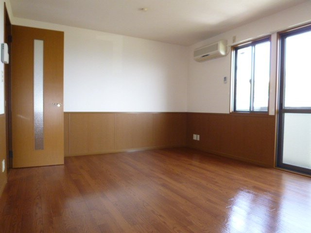 エスポワールの居間・リビング|リビング