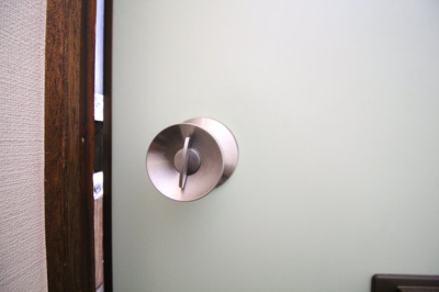 【セキュリティ】 | Mハイツ