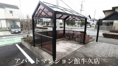 【その他共用部分】 | アンジェリーク