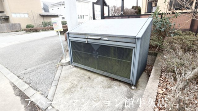 【その他共用部分】 | アンジェリーク