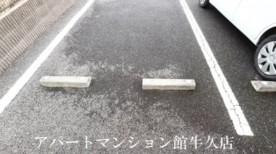 【駐車場】 | アンジェリーク