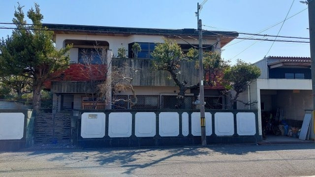 和歌山市福島・中古戸建・111490の外観