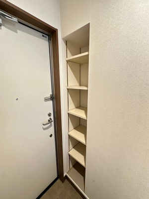 【玄関】 | Fourseasons春