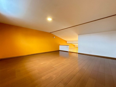 【内装】 | Fourseasons春