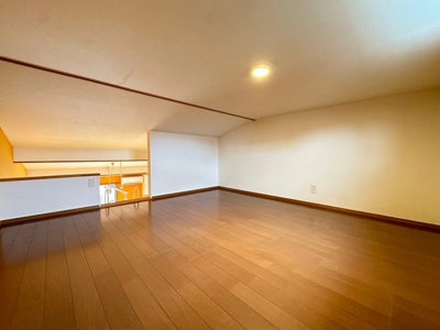 【内装】 | Fourseasons春