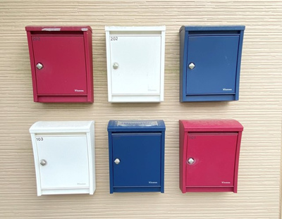 【その他共用部分】 | Fourseasons春