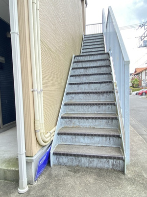 【その他共用部分】 | Fourseasons春