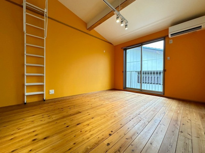 【居間・リビング】 | Fourseasons春