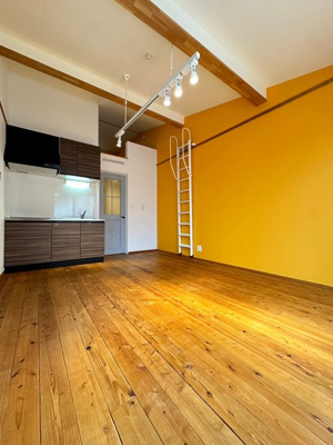 【居間・リビング】 | Fourseasons春