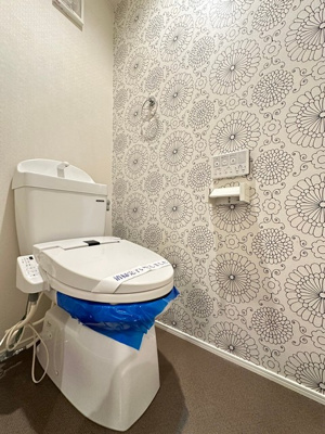 【トイレ】 | Fourseasons春