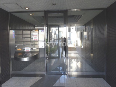 【ロビー】 | プリミエール江坂