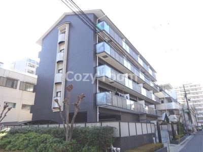 【外観】 | プリミエール江坂 | 外観もきれいです