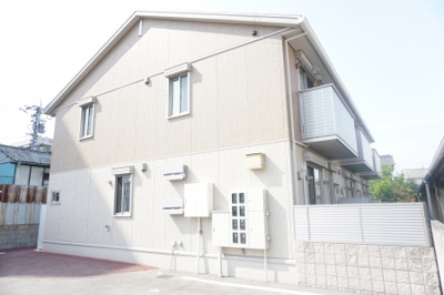 【外観】 | ルルベ・K