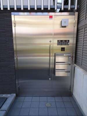 【その他共用部分】 | さくらビル | さくらビル