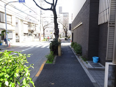 【周辺】 | さくらビル | さくらビル