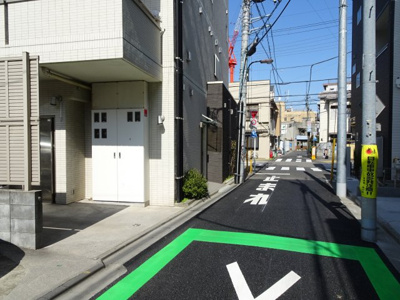 【周辺】 | さくらビル | さくらビル