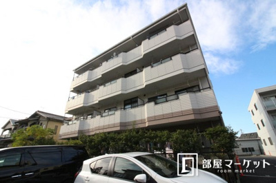 【外観】 | グランドール美山