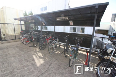 【その他共用部分】 | グランドール美山