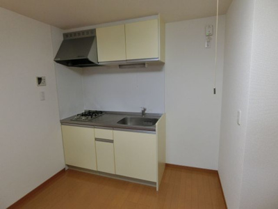 【キッチン】 | アイビス新梅田