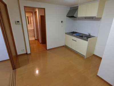 【キッチン】 | アイビス新梅田