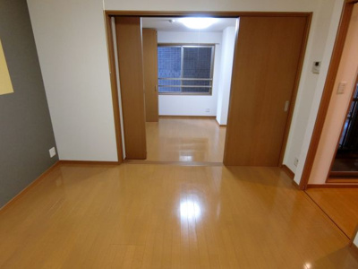 【居間・リビング】 | アイビス新梅田