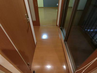 【内装】 | アイビス新梅田