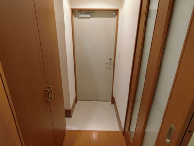 【玄関】 | アイビス新梅田