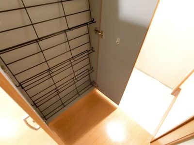 【収納】 | アイビス新梅田