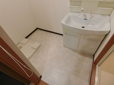 【洗面所】 | アイビス新梅田