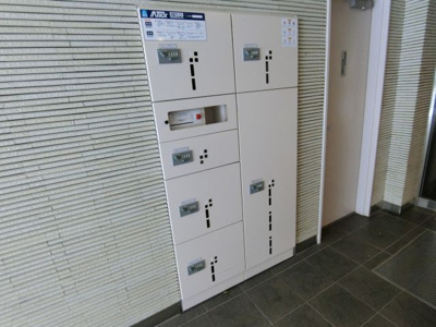 【その他共用部分】 | アイビス新梅田