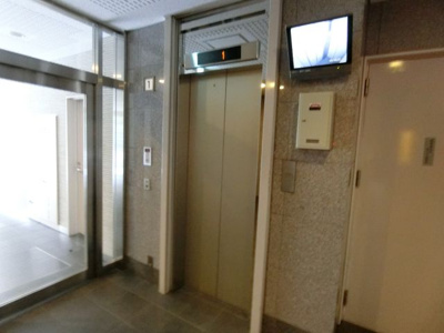 【その他共用部分】 | アイビス新梅田