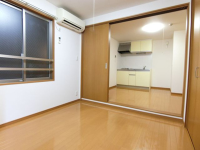 【居間・リビング】 | アイビス新梅田