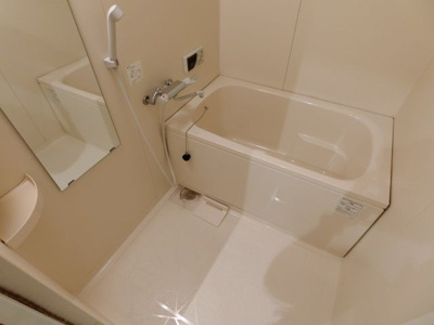 【浴室】 | アイビス新梅田
